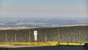 Praděd - Vysílač - Praděd - Vysílač - 30.6.2025 v 18:15