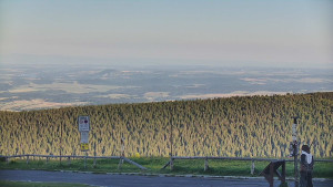 Praděd - Vysílač - Praděd - Vysílač - 30.6.2025 v 19:25