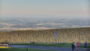 Praděd - Vysílač - Praděd - Vysílač - 30.6.2025 v 19:30