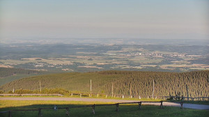 Praděd - Vysílač - Praděd - Vysílač - 30.6.2025 v 19:40