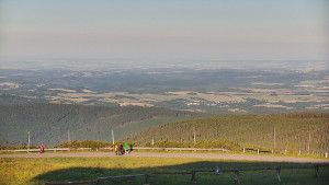 Praděd - Vysílač - Praděd - Vysílač - 30.6.2025 v 19:45