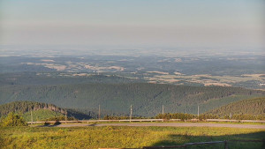 Praděd - Vysílač - Praděd - Vysílač - 30.6.2025 v 19:50