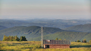 Praděd - Vysílač - Praděd - Vysílač - 30.6.2025 v 20:10
