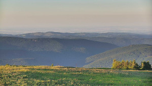 Praděd - Vysílač - Praděd - Vysílač - 30.6.2025 v 20:25