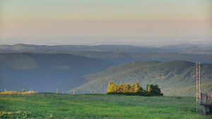 Praděd - Vysílač - Praděd - Vysílač - 30.6.2025 v 20:35