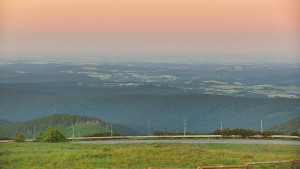 Praděd - Vysílač - Praděd - Vysílač - 30.6.2025 v 21:00