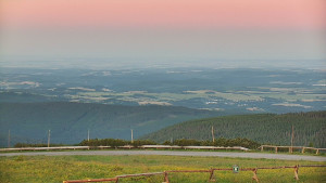 Praděd - Vysílač - Praděd - Vysílač - 30.6.2025 v 21:05