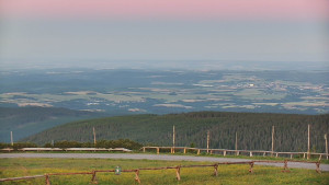 Praděd - Vysílač - Praděd - Vysílač - 30.6.2025 v 21:10