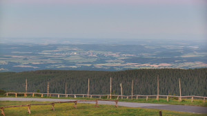 Praděd - Vysílač - Praděd - Vysílač - 30.6.2025 v 21:15