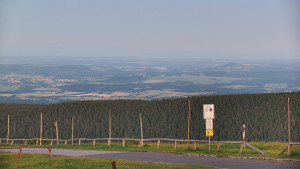 Praděd - Vysílač - Praděd - Vysílač - 30.6.2025 v 21:20