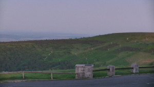 Praděd - Vysílač - Praděd - Vysílač - 30.6.2025 v 21:40