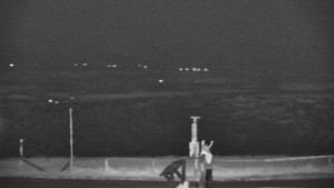 Praděd - Vysílač - Praděd - Vysílač - 30.6.2025 v 22:30