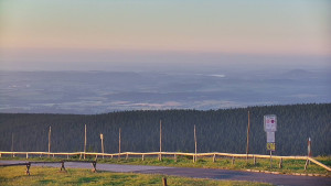 Praděd - Vysílač - Praděd - Vysílač - 1.7.2025 v 05:00