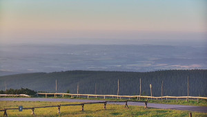Praděd - Vysílač - Praděd - Vysílač - 1.7.2025 v 05:05