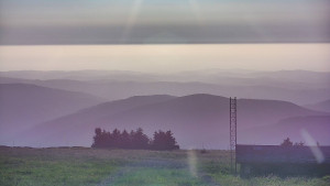 Praděd - Vysílač - Praděd - Vysílač - 1.7.2025 v 05:40