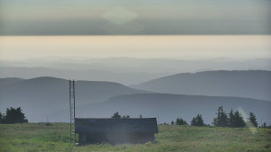 Praděd - Vysílač - Praděd - Vysílač - 1.7.2025 v 06:10