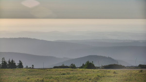 Praděd - Vysílač - Praděd - Vysílač - 1.7.2025 v 06:20
