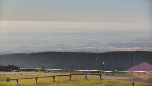 Praděd - Vysílač - Praděd - Vysílač - 1.7.2025 v 06:40