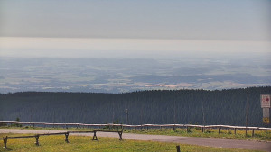 Praděd - Vysílač - Praděd - Vysílač - 1.7.2025 v 08:10