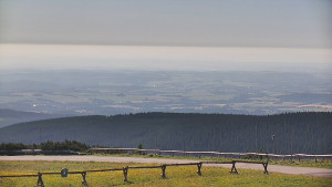 Praděd - Vysílač - Praděd - Vysílač - 1.7.2025 v 08:15