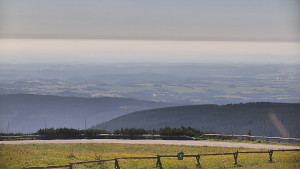 Praděd - Vysílač - Praděd - Vysílač - 1.7.2025 v 08:20
