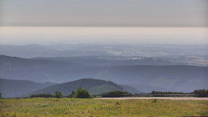 Praděd - Vysílač - Praděd - Vysílač - 1.7.2025 v 08:30