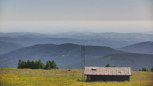Praděd - Vysílač - Praděd - Vysílač - 1.7.2025 v 09:15