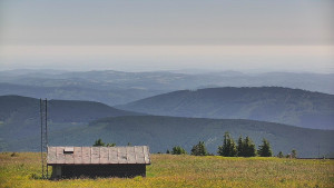 Praděd - Vysílač - Praděd - Vysílač - 1.7.2025 v 09:20