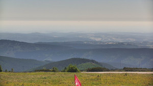 Praděd - Vysílač - Praděd - Vysílač - 1.7.2025 v 09:30