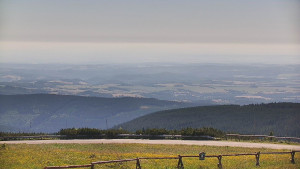 Praděd - Vysílač - Praděd - Vysílač - 1.7.2025 v 09:40