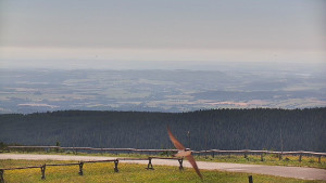Praděd - Vysílač - Praděd - Vysílač - 1.7.2025 v 09:50