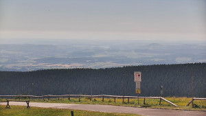 Praděd - Vysílač - Praděd - Vysílač - 1.7.2025 v 09:55