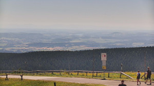 Praděd - Vysílač - Praděd - Vysílač - 1.7.2025 v 11:15
