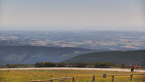 Praděd - Vysílač - Praděd - Vysílač - 1.7.2025 v 11:30