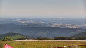 Praděd - Vysílač - Praděd - Vysílač - 1.7.2025 v 11:35