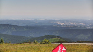 Praděd - Vysílač - Praděd - Vysílač - 1.7.2025 v 11:40