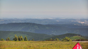 Praděd - Vysílač - Praděd - Vysílač - 1.7.2025 v 12:35