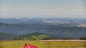Praděd - Vysílač - Praděd - Vysílač - 1.7.2025 v 12:40