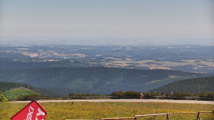 Praděd - Vysílač - Praděd - Vysílač - 1.7.2025 v 12:45