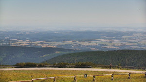 Praděd - Vysílač - Praděd - Vysílač - 1.7.2025 v 12:50