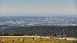 Praděd - Vysílač - Praděd - Vysílač - 1.7.2025 v 12:55