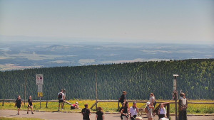 Praděd - Vysílač - Praděd - Vysílač - 1.7.2025 v 13:10
