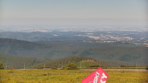 Praděd - Vysílač - Praděd - Vysílač - 1.7.2025 v 17:55
