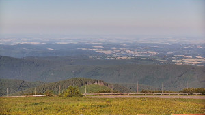 Praděd - Vysílač - Praděd - Vysílač - 1.7.2025 v 18:55