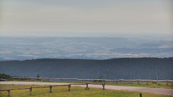 Praděd - Vysílač