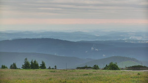 Praděd - Vysílač - Praděd - Vysílač - 7.7.2025 v 08:55