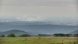 Praděd - Vysílač - Praděd - Vysílač - 7.7.2025 v 09:55