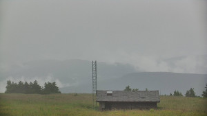 Praděd - Vysílač - Praděd - Vysílač - 7.7.2025 v 12:15