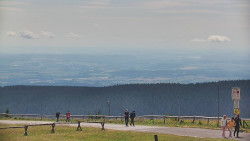 Praděd - Vysílač