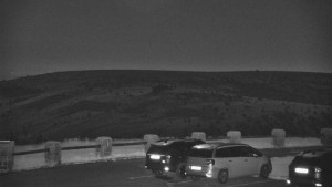 Praděd - Vysílač - Praděd - Vysílač - 14.7.2025 v 02:55